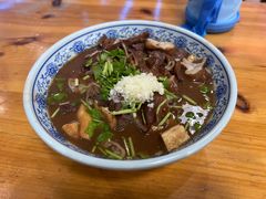 -门框胡同百年卤煮(鸟巢店)