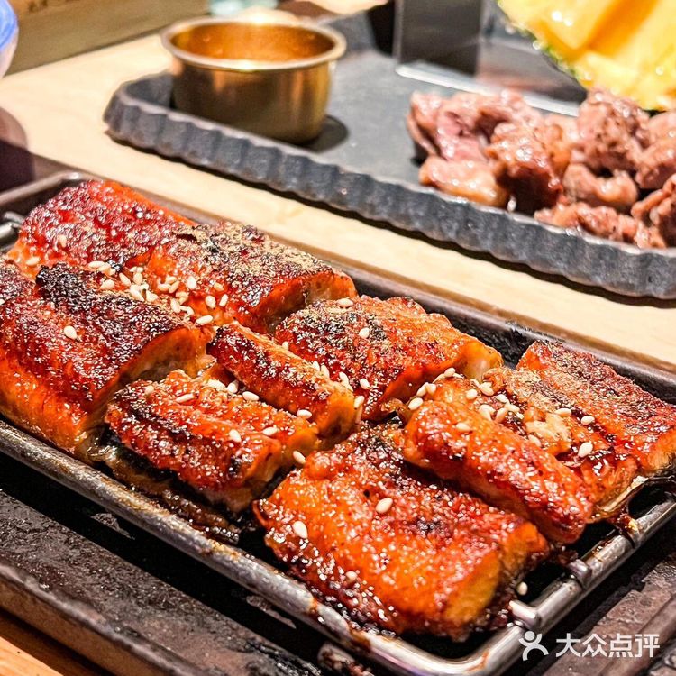 🍱 九本居酒屋!日料美味超标啦✨