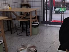 大堂-荞乡遇淳化饸饹(凤栖原店)