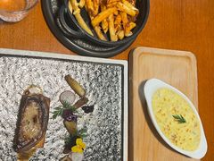 -布拉格餐厅· 中欧捷克菜(全国首店)