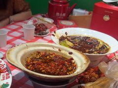 -辣小鲜·南昌大排档(船山路店)