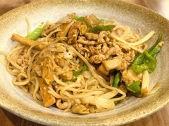 -圳兴面王·拌川·特色炒面(福田车公庙店)