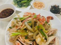 -南海渔家•海鲜•正宗海南菜(海棠湾店)
