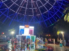 -三亚海昌梦幻海洋不夜城