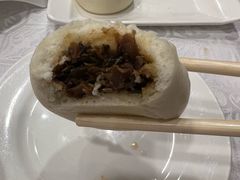 -功德林素菜饭庄(前门店)