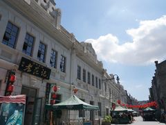 -中华巴洛克风情街