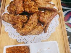 -新疆食府(华龙店)