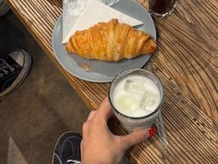 -来回·咖啡(天河南店)