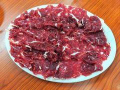 -阿波潮汕牛肉火锅·汤粉面(拱北店)