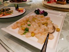 -江苏饭店-中餐厅