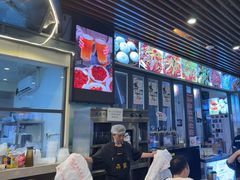 -五丁桥光头香辣蟹(望江橡树林店)