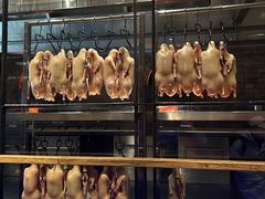 -四季民福烤鸭店(王府井东安门店)