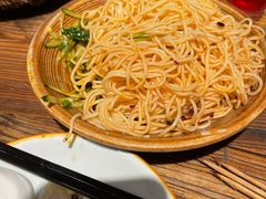 江湖凉面-水煮三国·川鲁江湖菜(香山店)