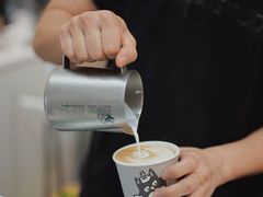 -Dogi&kiki Coffee(中心商务大厦店)