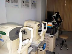 -西安普瑞眼科医院·近视手术·视力防控