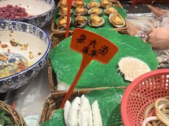 -抱德·潮汕味(敦和店原惠城鱼仔)