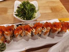 -晓寿司·日本料理(望京博雅店)
