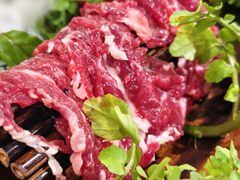 -左庭右院鲜牛肉火锅(苏州园区永旺店)