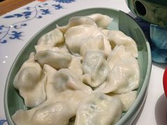 -东方饺子王(哈西万达店)