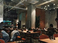 大堂-INSA Korean Bistro饮鲨韩食酒馆