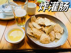 -四季民福烤鸭店(前门廊房二条店)