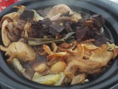 -赵家牛肉砂锅(台西三路店)