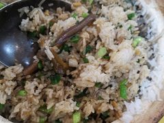 -台山第一家兴华黄鳝饭·黄鳝婆(开平店)