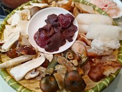 -滇菌王·野生菌山宴(宝海店)