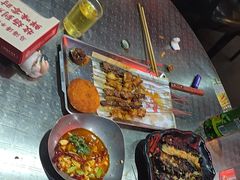 -马海涛牛肉串·午市牛腩饭·烧烤夜宵(领汇广场店)