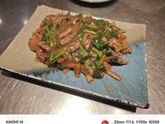 -潮界(虹桥新天地店)