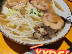 -佰海稻食堂·盖饭·拉面·寿喜锅(中华广场店)