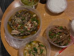 -老铁私房菜
