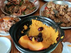 -李东农庄(中南百草园地标店)