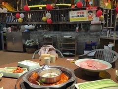 -巴倒烫陆派火锅山庄(南山总店)