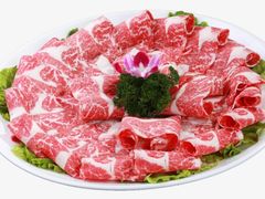 -真牛汕头黄牛肉火锅(莲塘仙湖植物园店)