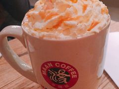 -MANYU COFFEE(广渠门店)
