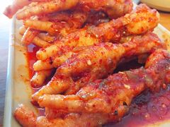 -京玉菲饭店(李村店)