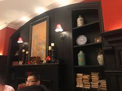 -渔家灯火(明湖店)
