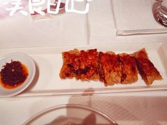 -北京柏悦酒店·锦庭餐厅Dining Room