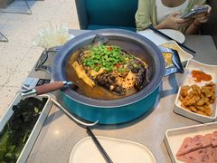 -半天妖烤鱼(西直门凯德mall店)