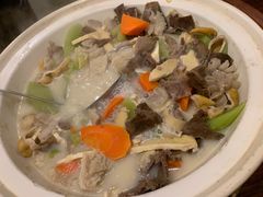 -后院犇牛主题餐厅(云岗店)