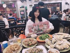 -贞姨美食·老字号海鲜大排档