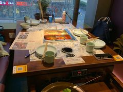 -京元盛铜锅涮肉(上海总店)