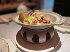 清焖东山羊-闻见中国海南菜(K11店)