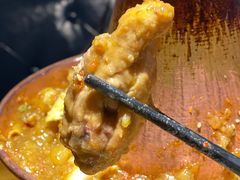 -觅山云南菜(泊富ICITY店)