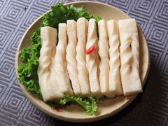 -马帮寨院坝火锅(龙港公园店)