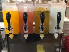 -So Lounge索兰至餐厅(蓝色港湾店)