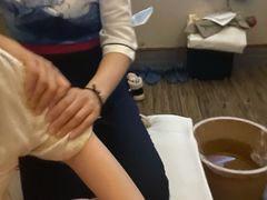 -福阳·足道养生会所(远大路店)