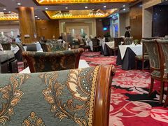 大堂-翠清酒家(万丰路店)