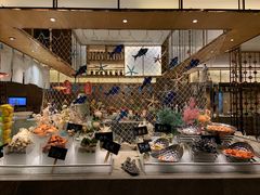 -康帝国际酒店-艾斯本自助西餐厅